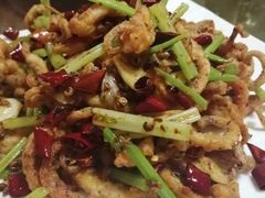 -大眼锅贴水饺(河东店)