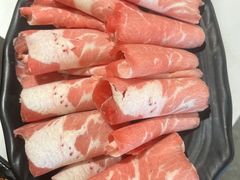 -呷哺呷哺 黄金牧场 (新中关购物中心店)