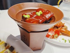二十四单红烧肉-二十四单 淮扬新味
