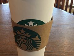 -星巴克(万都店)