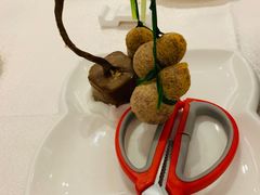 潮式香芋稞-荣粤酒家·融合粤菜
