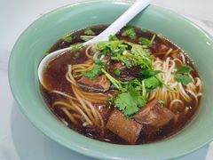 -李先生牛肉面大王(广渠门内店)