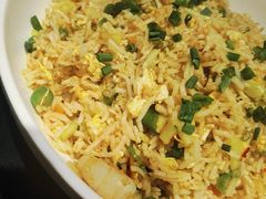 海鲜炒饭-稻香(汉街店)