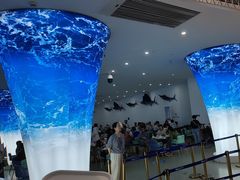 -深海中餐厅(国家海洋博物馆店)