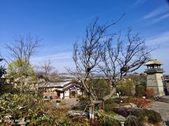 -茅山东方盐湖城景区