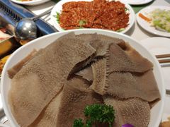 刘一手毛肚-重庆刘一手火锅(三峡广场直营店)