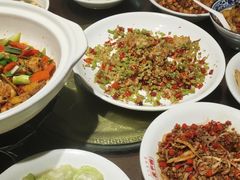-天下客饭店(中山路店)