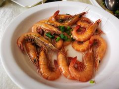 -好兄弟郭巨海鲜(天一阁店)