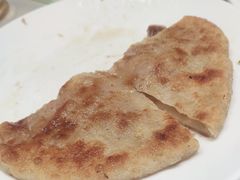 牛肉馅饼-一头牛馅饼店总店(卫工街店)