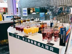 -圣罗巴海鲜自助(黑金店)