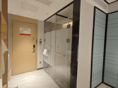 -宜尚酒店(广州天河正佳广场店)