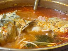-弘烨 贵州酸汤 鱼火锅(东财店)