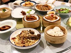 -丰鲤楼•闽南茶楼(仟禧汇店)