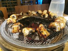 -泥炉烧肉师(新街口金銮巷店)