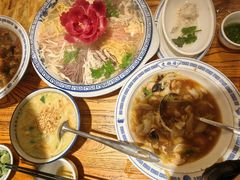 -老雒阳面馆·水席·洛阳菜(王城路店)