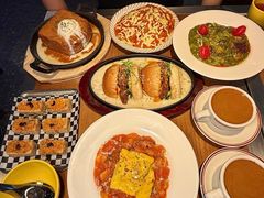-泰盏鬼·颓废冬阴(陈家祠扬韬店)