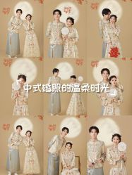 -拾尚映画·STUDIO婚纱摄影(中关村店)