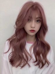 -MORI HAIR SALON日式美发沙龙