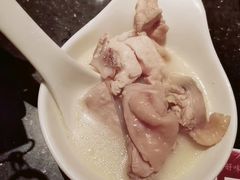 -捞王锅物料理(凯旋路店)