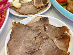 -清真·尖子尖牛肉面(王府井店)