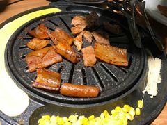 -炭恋火炉烤肉(凌云一街坊店)