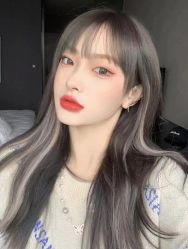 -AFA Hair studio·女士发型设计
