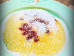 糜子饭-关中道陕味艺术餐厅(西岳庙店)