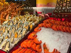-西安W酒店·WEI全味西餐厅