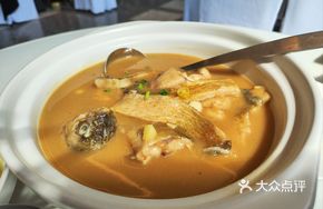 Signature Braised Catfish King
