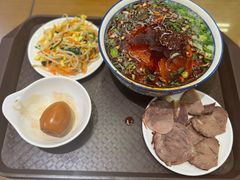 -清真磨沟沿老字号牛肉面(总店)