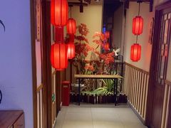 -鸽子窝(青塔店)