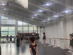 -西安小天鹅艺术团(曲江Alice店)