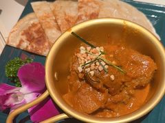 -太食獸泰式茶餐厅(IFS国金中心店)