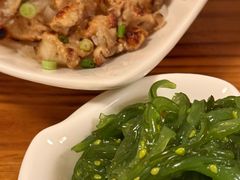 -烧鸟周居酒屋(香山店)