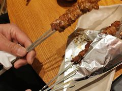 -额尔敦传统涮(光明路店)