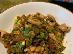 -怀化名堂(正清路店)