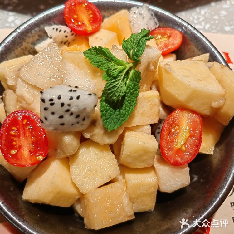 富华里新开了家蛙小侠