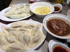 -喜家德虾仁水饺(华强天虹店)
