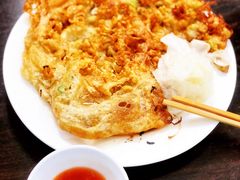 -建国蚵煎蚵面