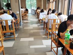 大堂-翠山·映月湖景餐厅(映月湖公园店)