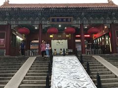 -珠海圆明新园