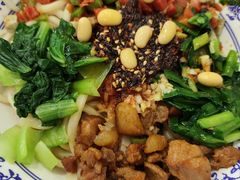 -令氏家外家周秦食府(高新店)