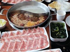 -重庆小天鹅(英雄山路店)