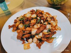 -合家院饭庄(榆关道店)
