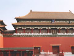 -故宫博物院(故宫)