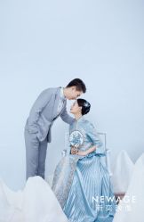 -新奕映像摄影机构