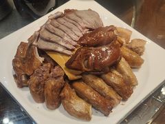 -东北大院·东北菜(三台子店)