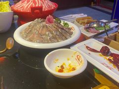 -小四川老火锅(欧风店)