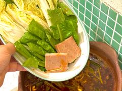 -肥家大排档(天河体育西店)
