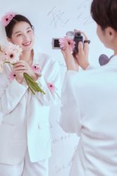 -唯一视觉婚纱摄影(李家村店)